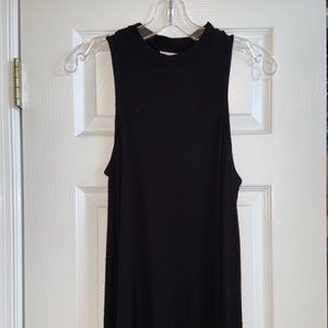 ❗️3 for $20❗️Mossimo High Neck Tank Top